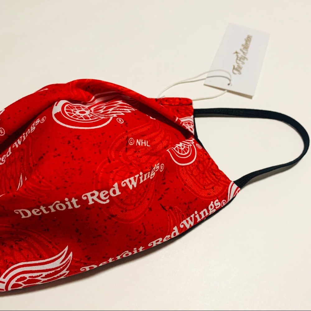 Face Mask - Picture 2 of 2